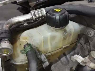 Peça sobressalente para automóvel em segunda mão depósito de expansão por renault megane iii berlina 5 p dynamique referências oem iam 217100005r
