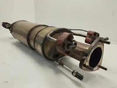 Pièce détachée automobile d'occasion FILTRE À PARTICULE pour ALFA ROMEO SPIDER (177)  Références OEM IAM 55196244  