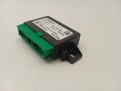Автозапчастина б/у електронний модуль для citroen c4 cactus onetone посилання на oem iam 9814151980  
