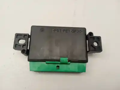 Автозапчастина б/у електронний модуль для citroen c4 cactus onetone посилання на oem iam 9814151980  