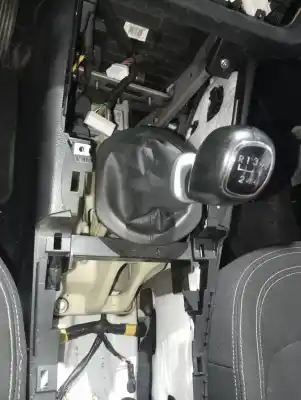 Gebrauchtes Autoersatzteil schalthebel zum kia sportage drive 4x2 oem-iam-referenzen 437003u410
