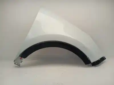 Gebrauchtes Autoersatzteil kotflügel vorne rechts zum kia sportage drive 4x2 oem-iam-referenzen 663213w000