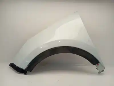 Gebrauchtes Autoersatzteil kotflügel vorne links zum kia sportage drive 4x2 oem-iam-referenzen 663113w000