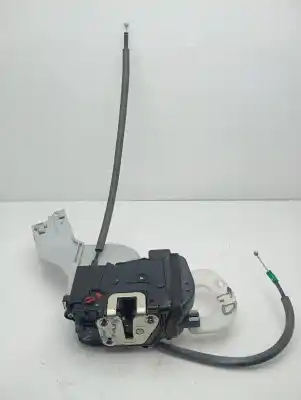 Gebrauchtes Autoersatzteil türschloss hinten rechts zum kia sportage drive 4x2 oem-iam-referenzen 814203u000