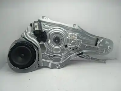 Gebrauchtes Autoersatzteil fensterheber vorne rechts zum kia sportage drive 4x2 oem-iam-referenzen 824803u120