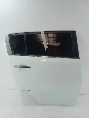 Gebrauchtes Autoersatzteil rechte hintere tür zum kia sportage drive 4x2 oem-iam-referenzen 770043w000