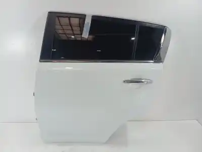 Gebrauchtes Autoersatzteil hintere linke tür zum kia sportage drive 4x2 oem-iam-referenzen 770033w000