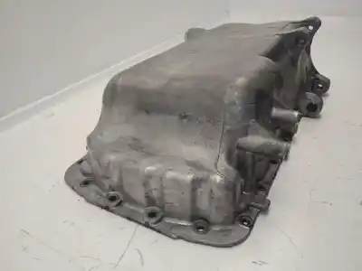 Second-hand car spare part sump for peugeot 307 break / sw (s1) sw clim oem iam references 9642134480  
