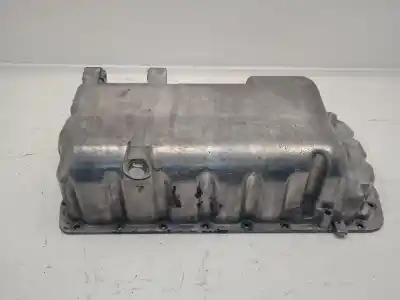 Second-hand car spare part sump for peugeot 307 break / sw (s1) sw clim oem iam references 9642134480  