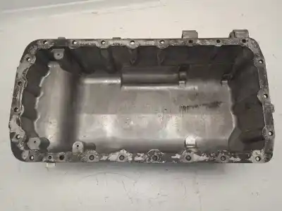 Second-hand car spare part sump for peugeot 307 break / sw (s1) sw clim oem iam references 9642134480  