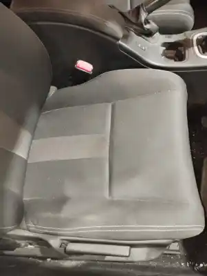 Pezzo di ricambio per auto di seconda mano sedile anteriore destro per renault megane iii berlina 5 p dynamique riferimenti oem iam 