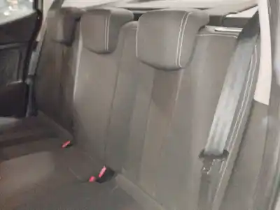 Pezzo di ricambio per auto di seconda mano sedili posteriori per renault megane iii berlina 5 p dynamique riferimenti oem iam 