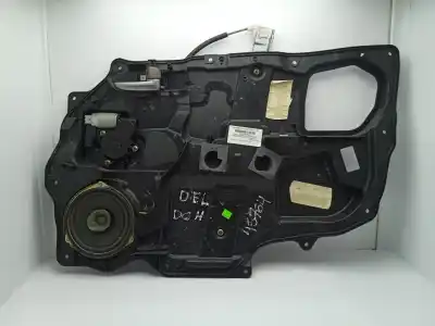 Автозапчасти б/у РЕГУЛЯТОР СТЕКЛА ПЕРЕДНЕГО ПРАВОГО за MAZDA 2 BERLINA (DY)  ссылки OEM IAM G22C5958X  