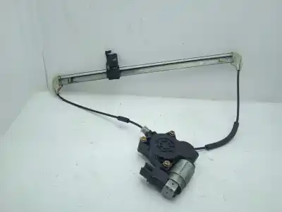 Автозапчасти б/у задний правый стеклорегулятор за MAZDA 5 BERL. (CR) 2.0 CRTD Active+ (105kW) ссылки OEM IAM G22C5858X  