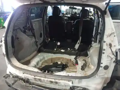 Gebrauchtes Autoersatzteil türkonturgummi zum kia sportage drive 4x2 oem-iam-referenzen 873213u000