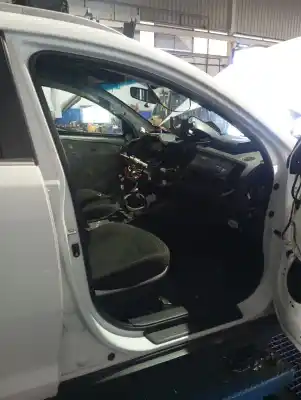 Gebrauchtes Autoersatzteil türkonturgummi zum kia sportage drive 4x2 oem-iam-referenzen 821203u000