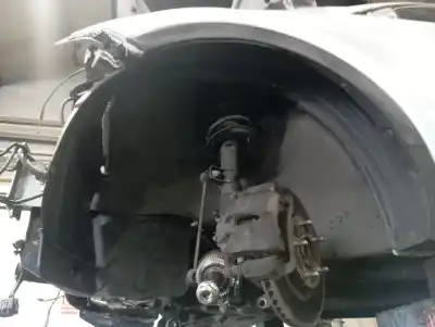 Gebrauchtes Autoersatzteil radhaus vorne links zum kia sportage drive 4x2 oem-iam-referenzen 868113u000