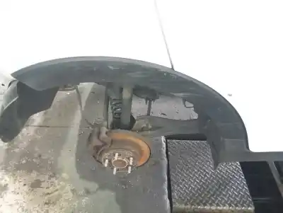 Gebrauchtes Autoersatzteil rechte hintere kotflügelverbreiterung zum kia sportage drive 4x2 oem-iam-referenzen 877423u000