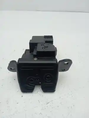 Gebrauchtes Autoersatzteil schloss heckdeckel zum kia sportage drive 4x2 oem-iam-referenzen 812303w000