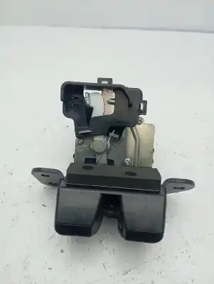 Gebrauchtes Autoersatzteil Schloss Heckdeckel zum KIA SPORTAGE Drive 4x2 OEM-IAM-Referenzen 812303W000  