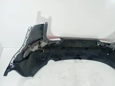 Gebrauchtes Autoersatzteil hintere stossstange zum kia sportage drive 4x2 oem-iam-referenzen 866113u010  