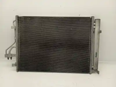 Gebrauchtes Autoersatzteil kondensator / kühler der klimaanlage kondensator zum kia sportage drive 4x2 oem-iam-referenzen 976062y000