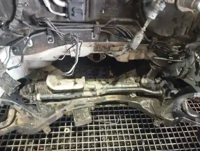 Gebrauchtes Autoersatzteil lenkgetriebe zum kia sportage drive 4x2 oem-iam-referenzen 565002s000