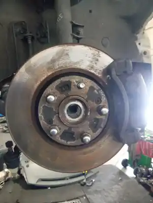 Gebrauchtes Autoersatzteil rechter knöchel vorne zum kia sportage drive 4x2 oem-iam-referenzen 517163u000