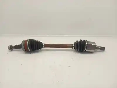 Gebrauchtes Autoersatzteil getriebe vorne links zum kia sportage drive 4x2 oem-iam-referenzen 495002y900