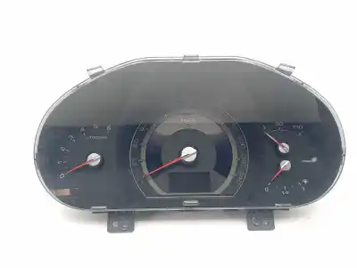 Gebrauchtes Autoersatzteil instrumententafel zum kia sportage drive 4x2 oem-iam-referenzen 940033u175