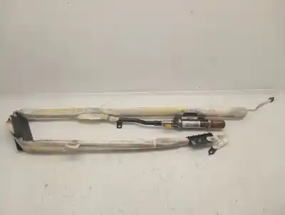 Gebrauchtes Autoersatzteil vordere linke kopfairbag zum kia sportage drive 4x2 oem-iam-referenzen 850103w500