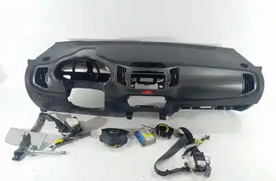 Gebrauchtes Autoersatzteil airbag-kit zum kia sportage drive 4x2 oem-iam-referenzen 