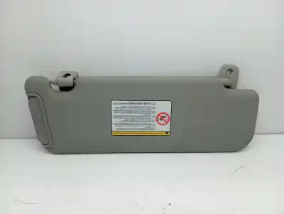 Gebrauchtes Autoersatzteil rechter sonnenschutz zum kia sportage drive 4x2 oem-iam-referenzen 852203w050ed