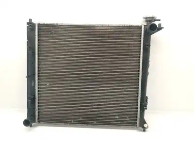 Gebrauchtes Autoersatzteil wasserradiator zum kia sportage drive 4x2 oem-iam-referenzen 253102y000