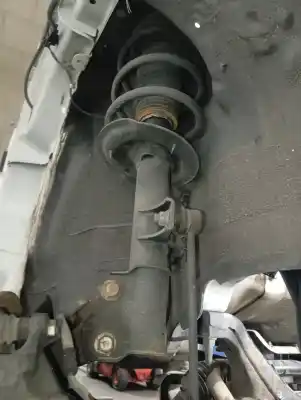 Gebrauchtes Autoersatzteil stoßdämpfer vorderachse rechts zum kia sportage drive 4x2 oem-iam-referenzen 546613u010