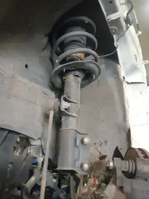 Gebrauchtes Autoersatzteil stoßdämpfer links vorne zum kia sportage drive 4x2 oem-iam-referenzen 546513u010