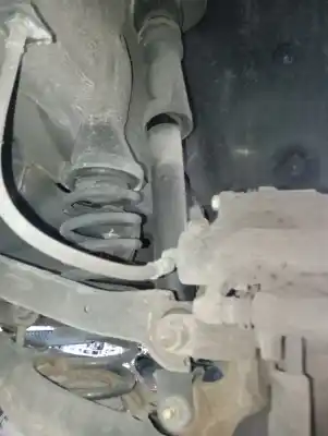 Gebrauchtes Autoersatzteil stoßdämpfer rechts hinten zum kia sportage drive 4x2 oem-iam-referenzen 553113u010