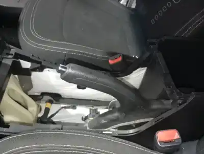 Gebrauchtes Autoersatzteil handbremshebel zum kia sportage drive 4x2 oem-iam-referenzen 597103w000