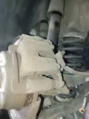 Gebrauchtes Autoersatzteil bremszange hinten links zum kia sportage drive 4x2 oem-iam-referenzen 582102y300