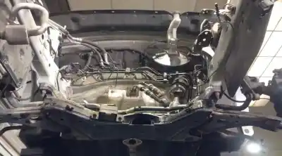 Gebrauchtes Autoersatzteil vorderachse zum kia sportage drive 4x2 oem-iam-referenzen 624002y200