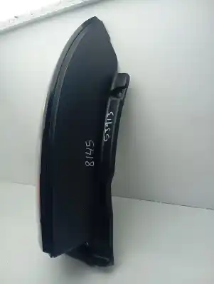 Автозапчасти б/у левый задний фонарь за citroen c3 picasso sx ссылки oem iam 9681727280