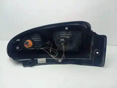 Автозапчасти б/у левый задний фонарь за citroen c3 picasso sx ссылки oem iam 9681727280  