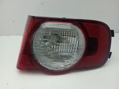 Автозапчасти б/у бампер задний правый фонарь за citroen c3 picasso sx ссылки oem iam 9681751680