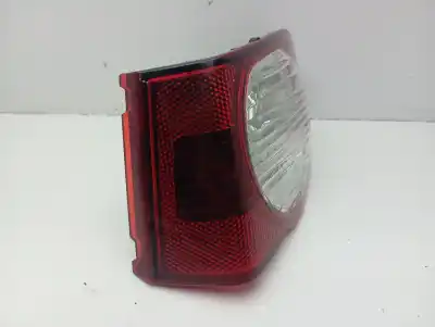 Автозапчасти б/у бампер задний правый фонарь за citroen c3 picasso sx ссылки oem iam 9681751680  