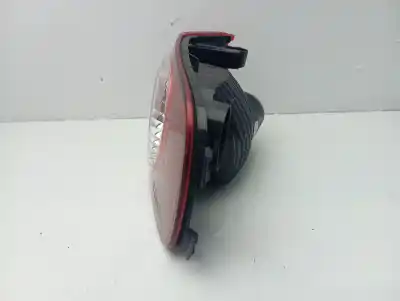 Автозапчасти б/у бампер задний правый фонарь за citroen c3 picasso sx ссылки oem iam 9681751680  