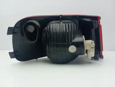 Автозапчасти б/у бампер задний правый фонарь за citroen c3 picasso sx ссылки oem iam 9681751680  