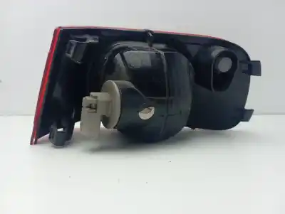 Автозапчасти б/у лампа бампера задняя левая за citroen c3 picasso sx ссылки oem iam 9681820280  