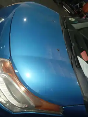 Pezzo di ricambio per auto di seconda mano cofano per citroen c3 picasso sx riferimenti oem iam 7901q7  