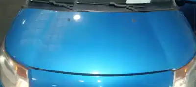 Pezzo di ricambio per auto di seconda mano cofano per citroen c3 picasso sx riferimenti oem iam 7901q7  