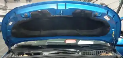 Pezzo di ricambio per auto di seconda mano cofano per citroen c3 picasso sx riferimenti oem iam 7901q7  